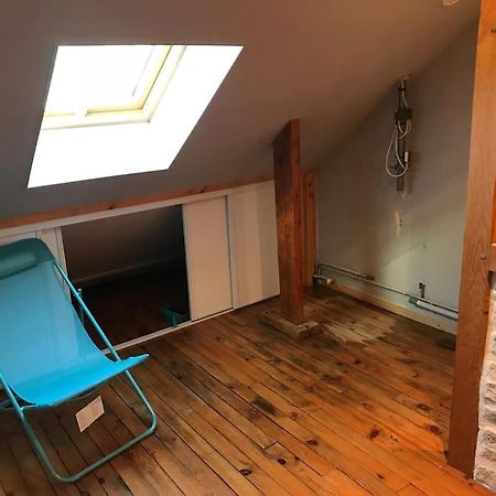 Trouville - Charmant Duplex Familial Tres Spacieux Екстер'єр фото
