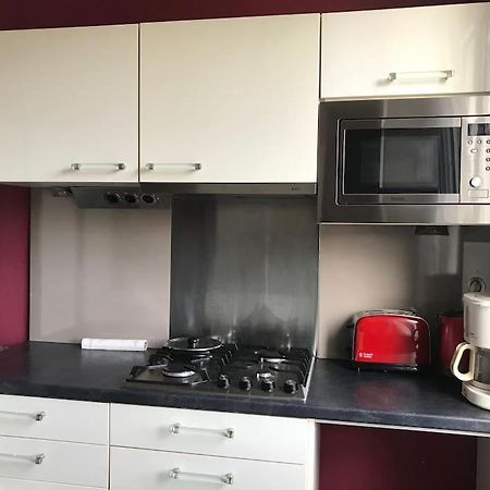 Trouville - Charmant Duplex Familial Tres Spacieux Екстер'єр фото