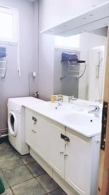 Trouville - Charmant Duplex Familial Tres Spacieux Екстер'єр фото