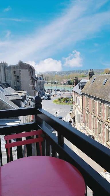 Trouville - Charmant Duplex Familial Tres Spacieux Екстер'єр фото