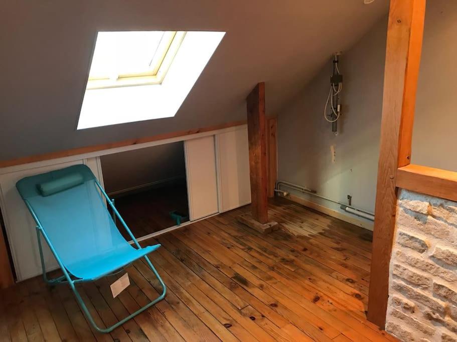 Trouville - Charmant Duplex Familial Tres Spacieux Екстер'єр фото
