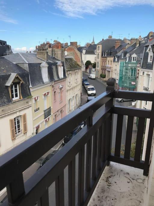 Trouville - Charmant Duplex Familial Tres Spacieux Екстер'єр фото
