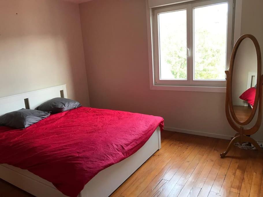 Trouville - Charmant Duplex Familial Tres Spacieux Екстер'єр фото