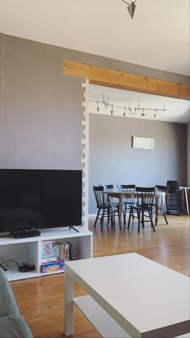 Trouville - Charmant Duplex Familial Tres Spacieux Екстер'єр фото