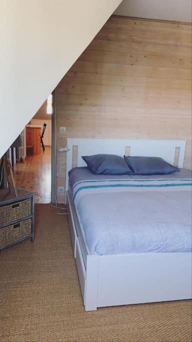 Trouville - Charmant Duplex Familial Tres Spacieux Екстер'єр фото